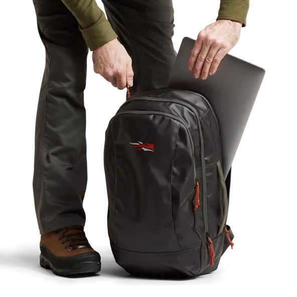Drifter Travel Pack