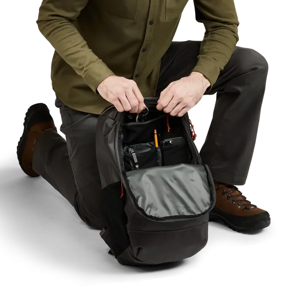 Drifter Travel Pack