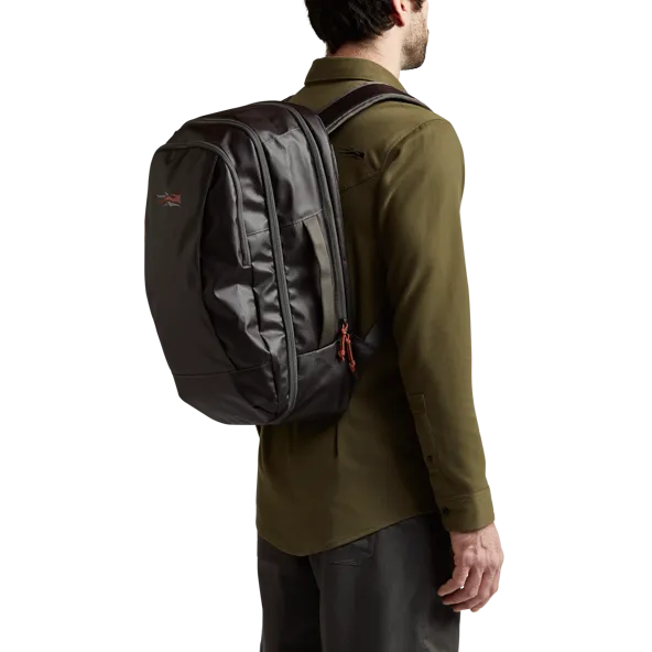 Drifter Travel Pack