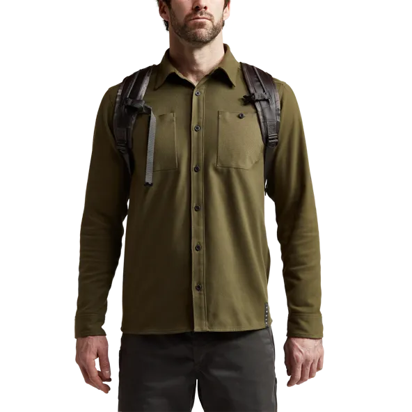 Drifter Travel Pack