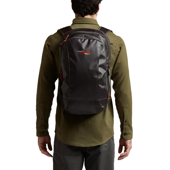 Drifter Travel Pack