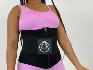 Drip N Sculpt Sweat Belt