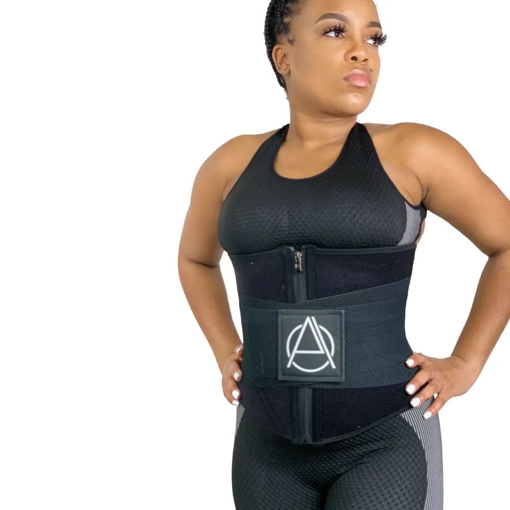 Drip N Sculpt Sweat Belt