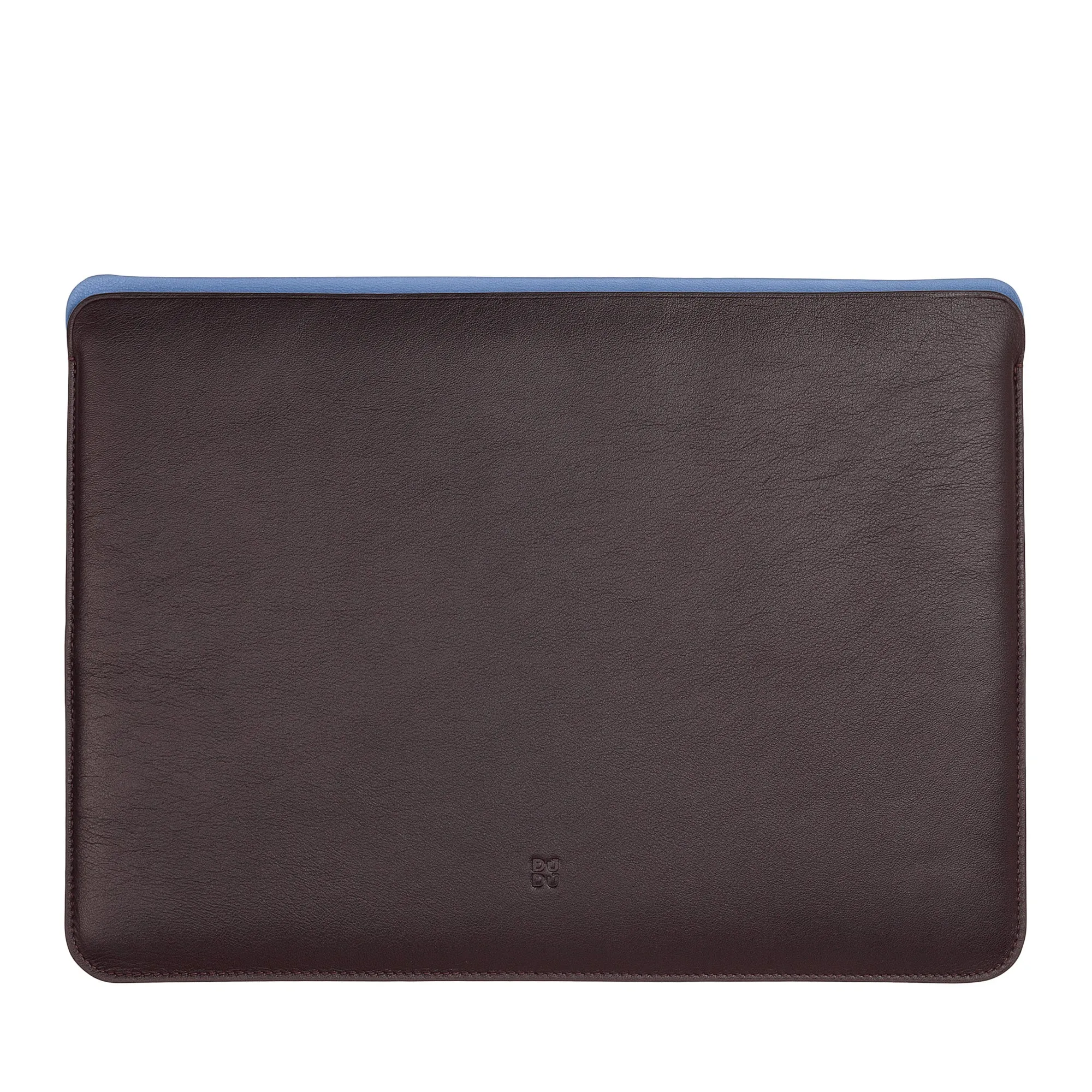 DUDU in leather case for MacBook Air and MacBook Pro 13 14 15 inch, Protective Cases for PC laptop bag, Laptop Sleeve M1 m2 m3 cover