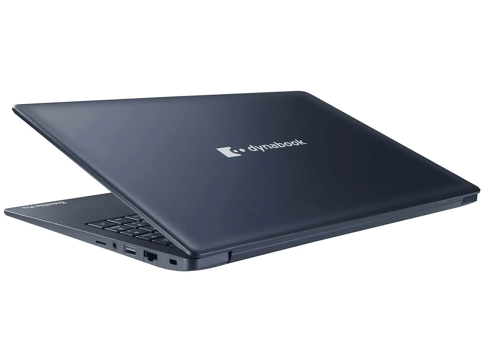 Dynabook Satellite Pro 15.6″ Laptop – i5, 16GB RAM, 512GB SSD, Win 11 Pro