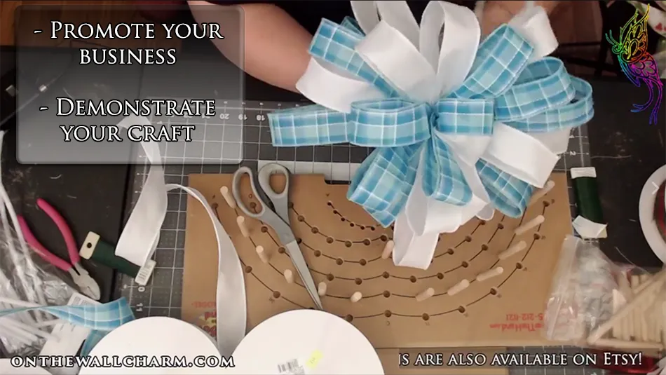 E-Book: Streaming to Social Media for Businesses - Step by Step Guide