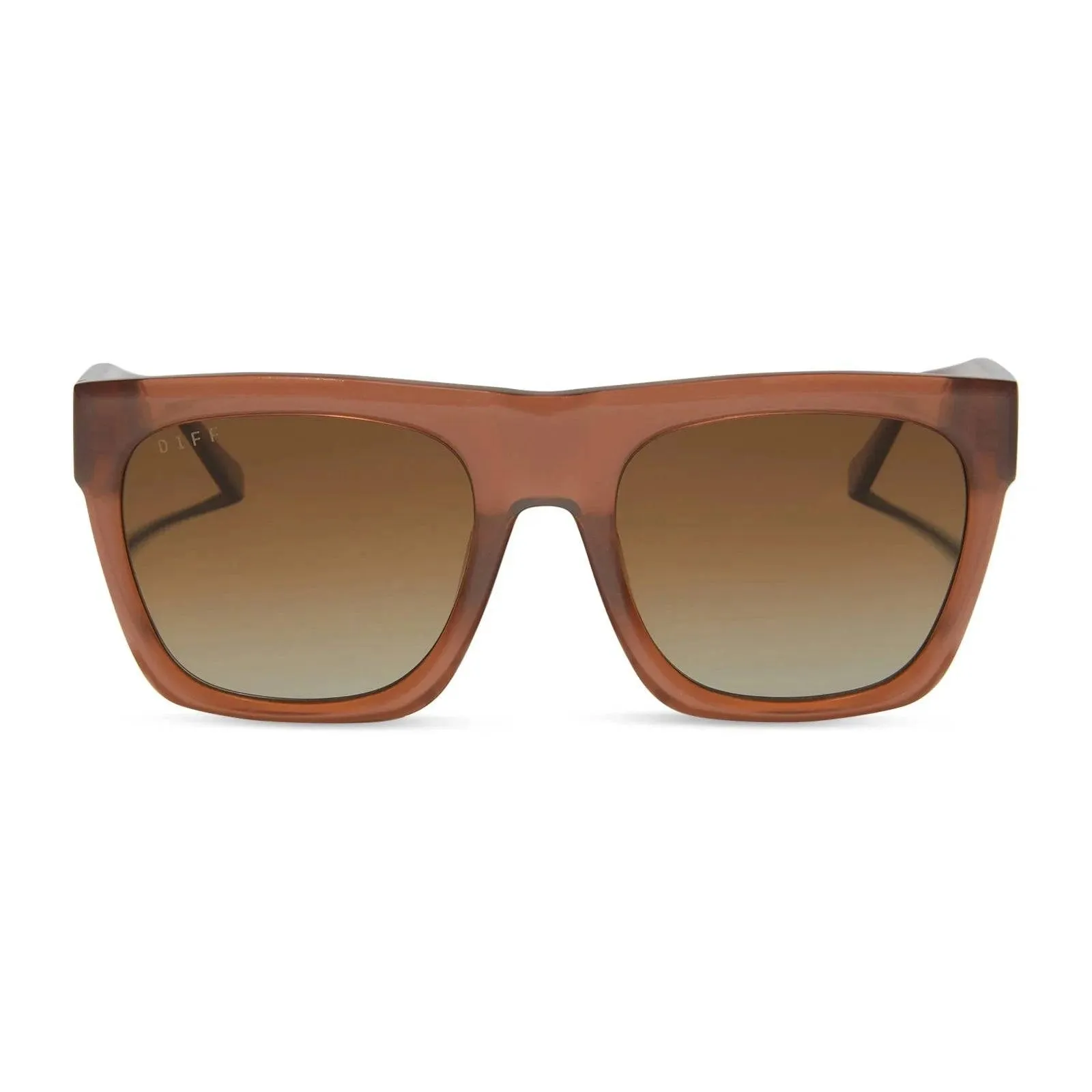 Easton Macchiato   Brown Gradient Polarized by DIFF | Brown Gradient