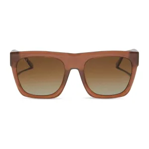 Easton Macchiato   Brown Gradient Polarized by DIFF | Brown Gradient