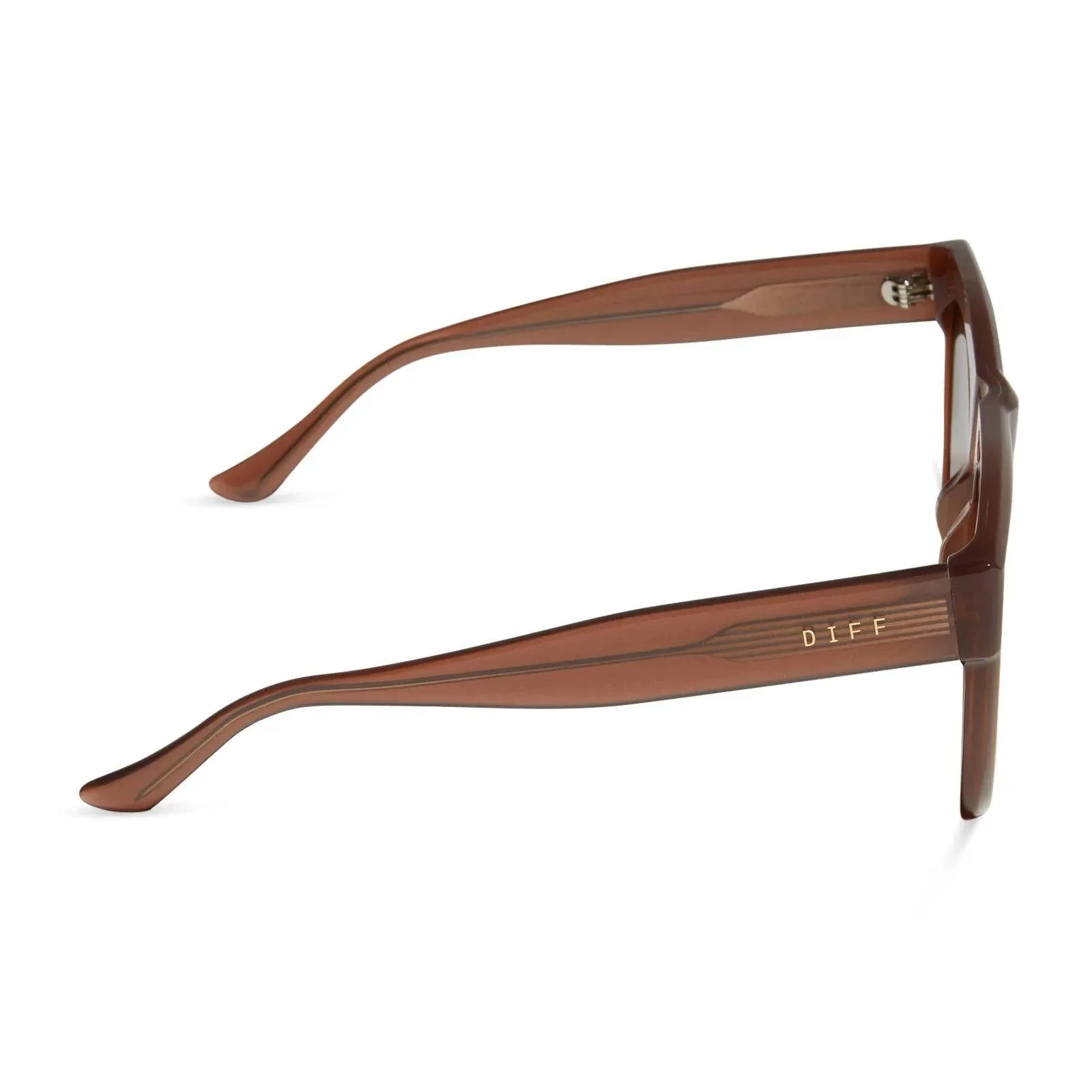 Easton Macchiato   Brown Gradient Polarized by DIFF | Brown Gradient