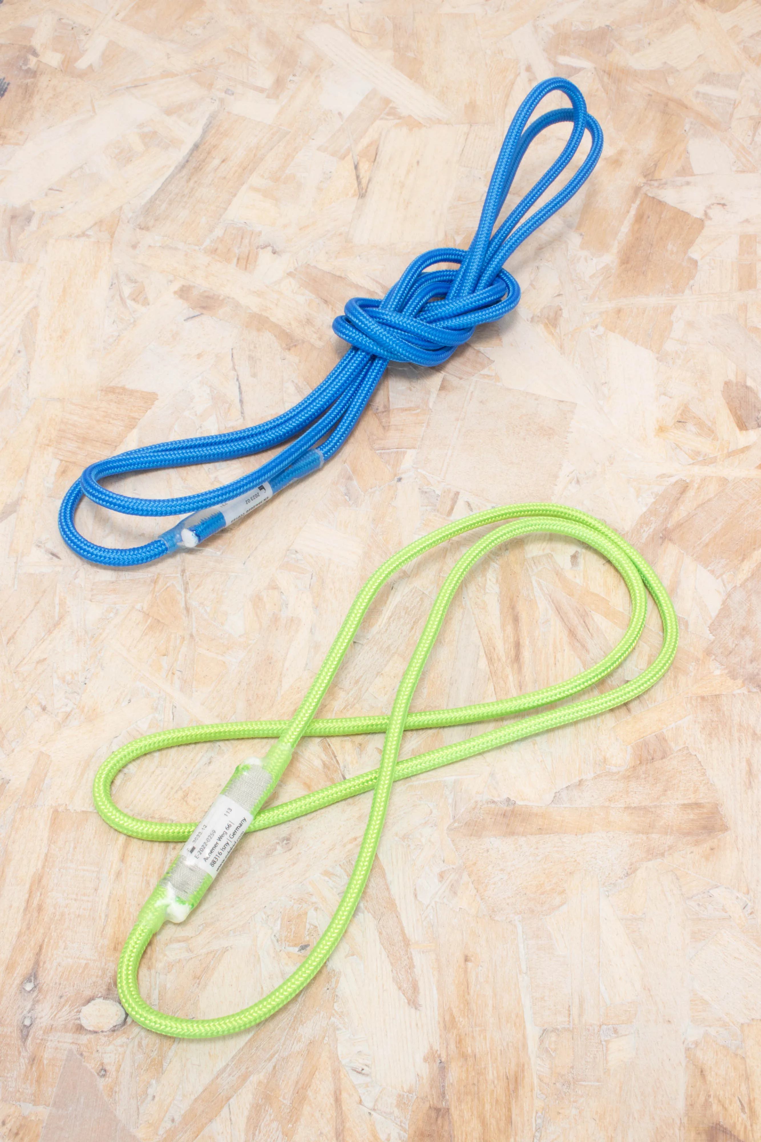 Edelrid - 6mm HMPE Cord Sling