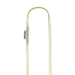 Edelrid Dyneema II Climbing Sling - 60cm x 8mm - 3 Pack