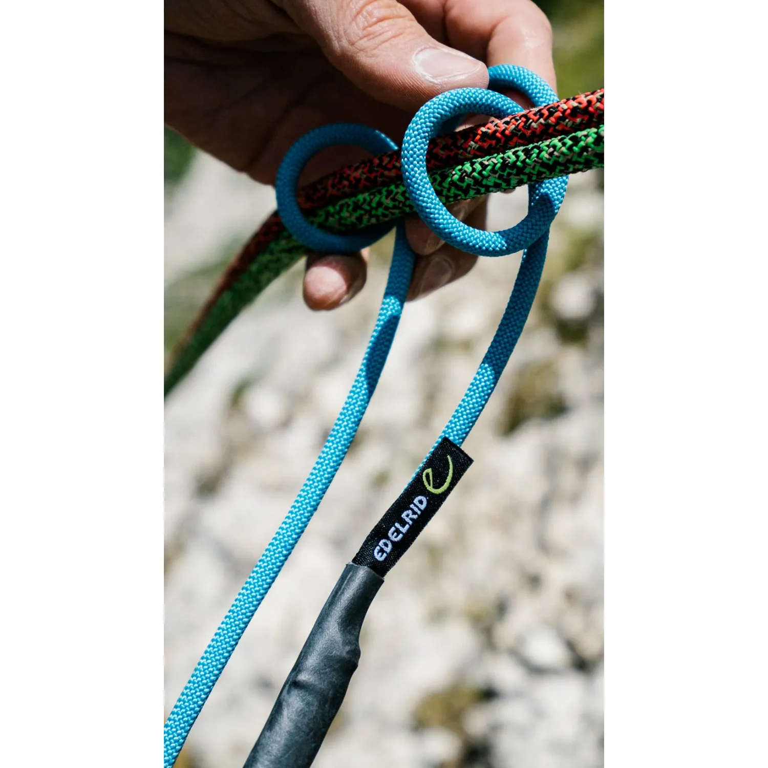 Edelrid HMPE Cord Sling 6mm x 60cm