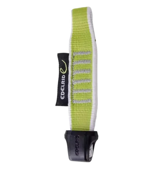 Edelrid Nylon Quickdraw Sling II - 15/22mm