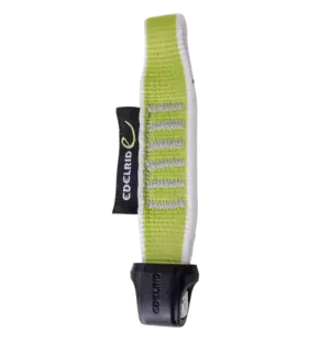 Edelrid Nylon Quickdraw Sling II - 15/22mm