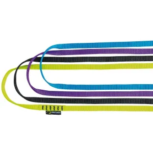 Edelrid Tech Web Sling 12mm x 240cm (Black)