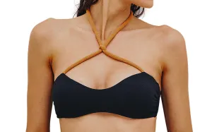 Edie Knot-Edie Hot Pants Bikini ::RET