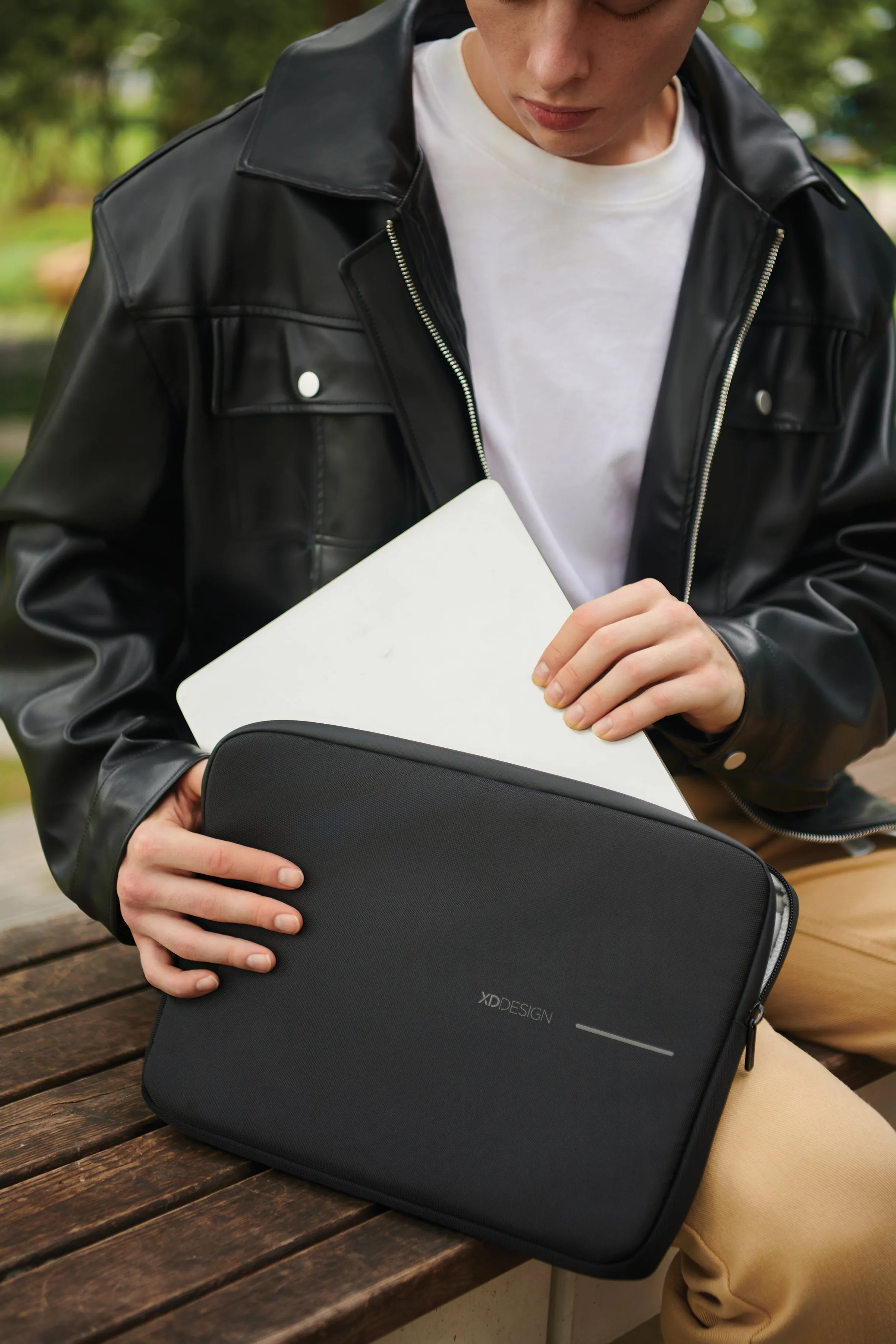 Eko navlaka za 16" laptop