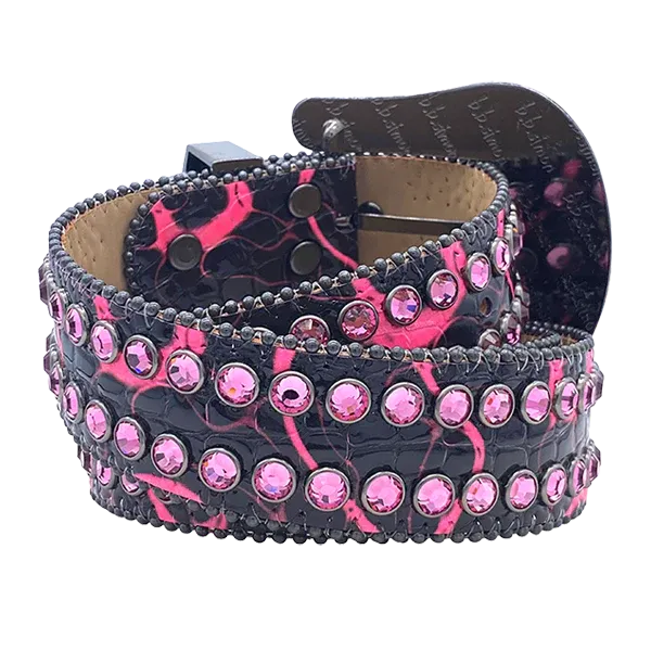 Electric Darband – Pink