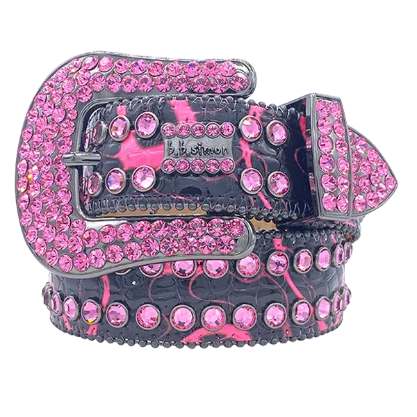 Electric Darband – Pink