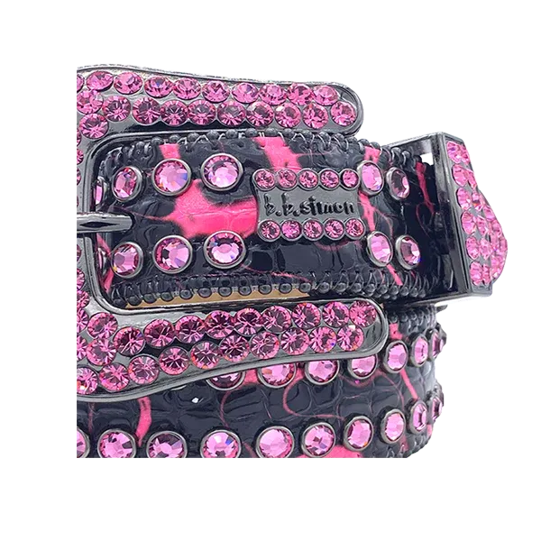 Electric Darband – Pink