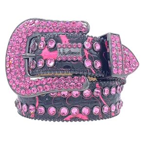 Electric Darband – Pink