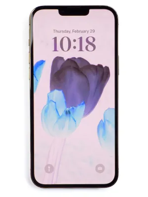 Electric Tulips