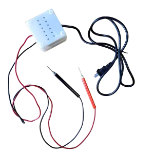 Electric Wire Embedder