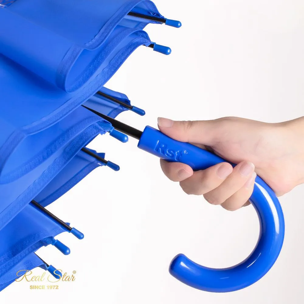 Elegant Transparent Umbrella