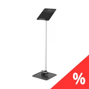 ELITE Displayständer Posa Grau Outlet