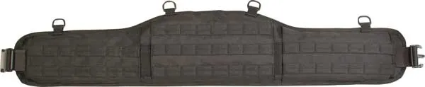 Elite Waist Belt - Black