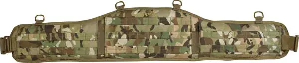 Elite Waist Belt - Camo