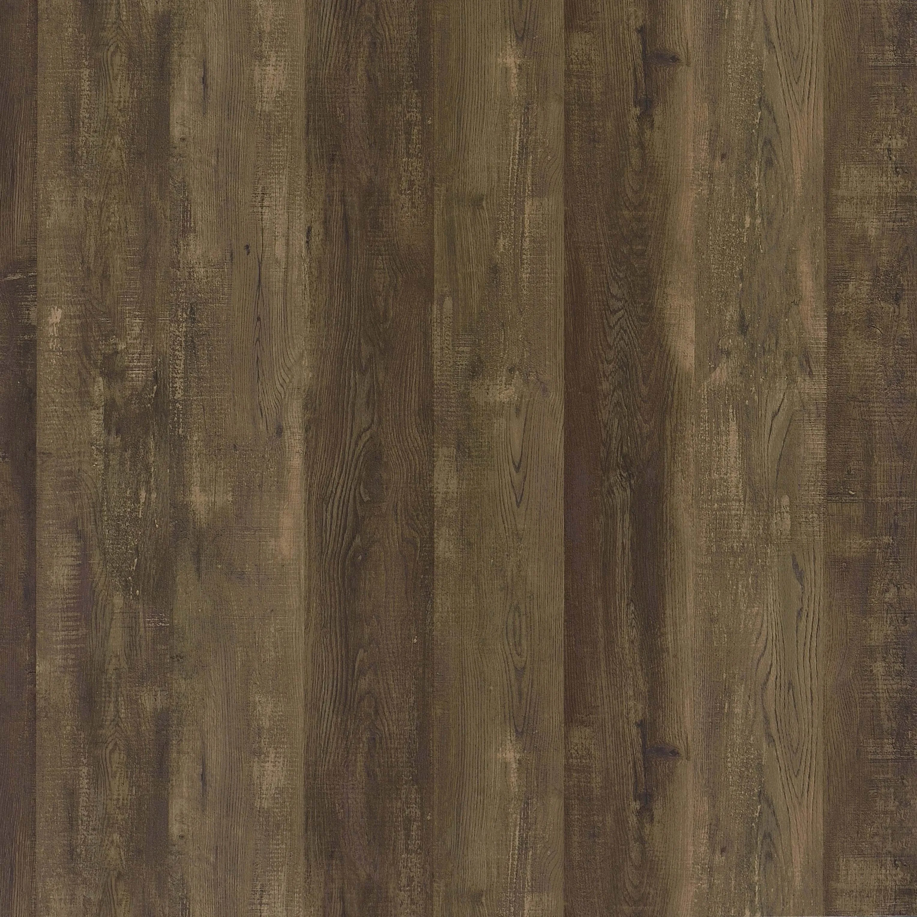 Elmcrest 39-inch 4-shelf Wall Bookshelf Rustic Oak