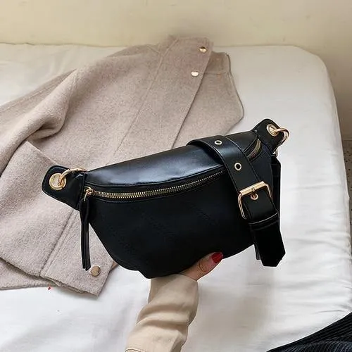 Elodie Belt Bag