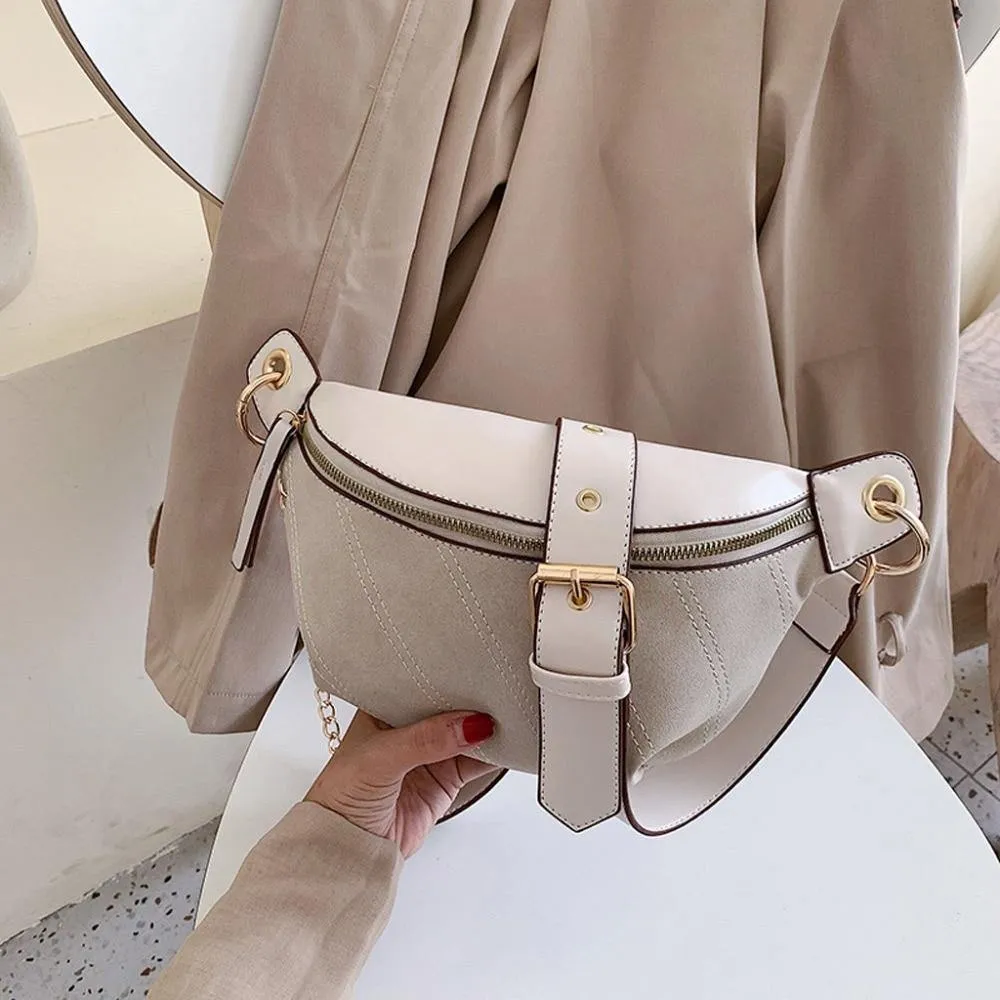 Elodie Belt Bag