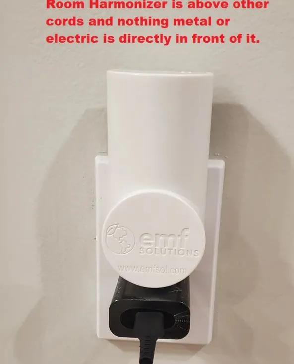 EMF - Room Harmonizer