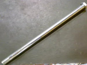 ENGINE MOUNT BOLT (#30429530)