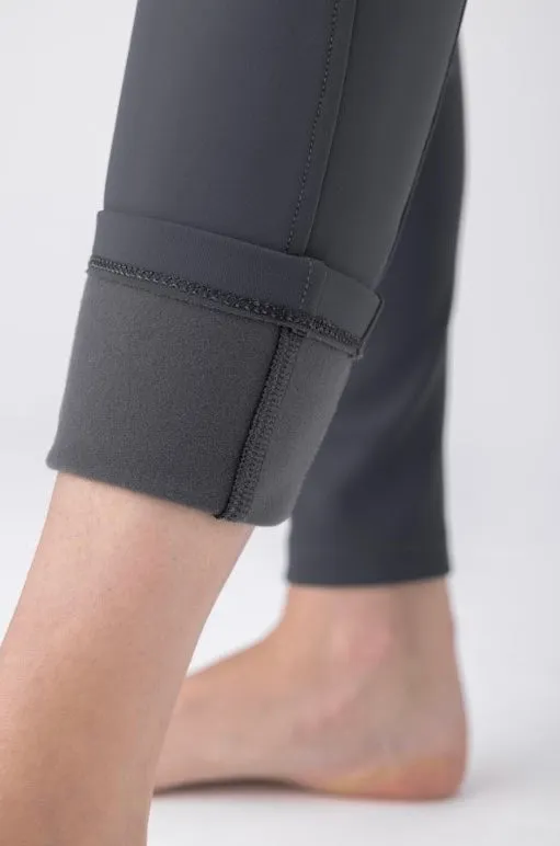 Equiline CirteF Full Grip Winter Riding Leggings - SALE
