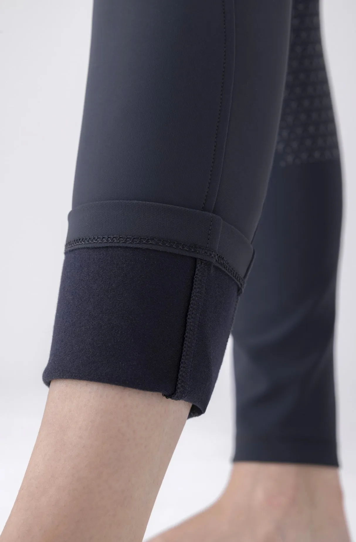 Equiline CirteF Full Grip Winter Riding Leggings - SALE