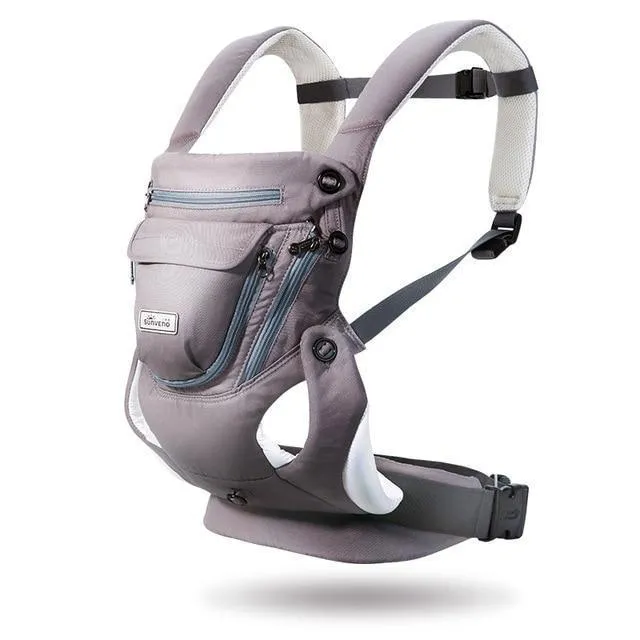 Ergonomic Baby Carrier