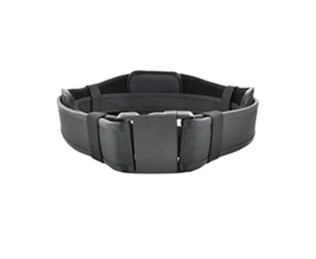 ERGONOMIC DUTY BELT SYSTEM - X54, X55 PANTS BELT, & X500-2 WITH 2 KEEPERS