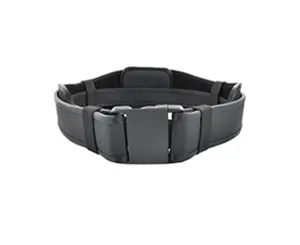 ERGONOMIC DUTY BELT SYSTEM - X54, X55 PANTS BELT, & X500-2 WITH 2 KEEPERS