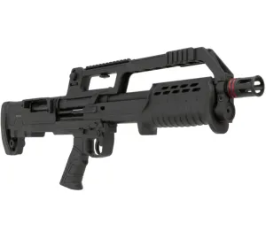 ESCORT BULL TAC PUMP 12GA 22"