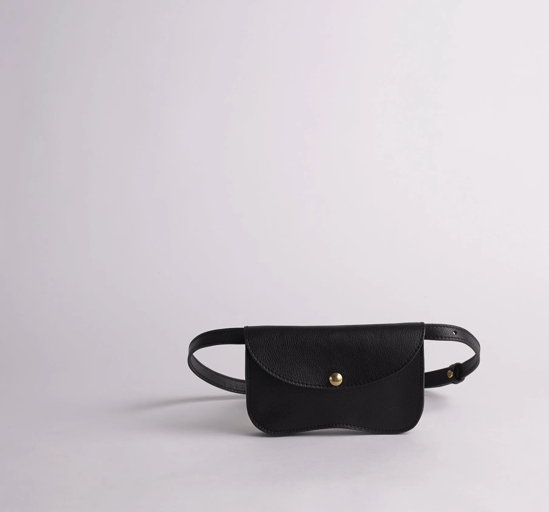 Faba in Black