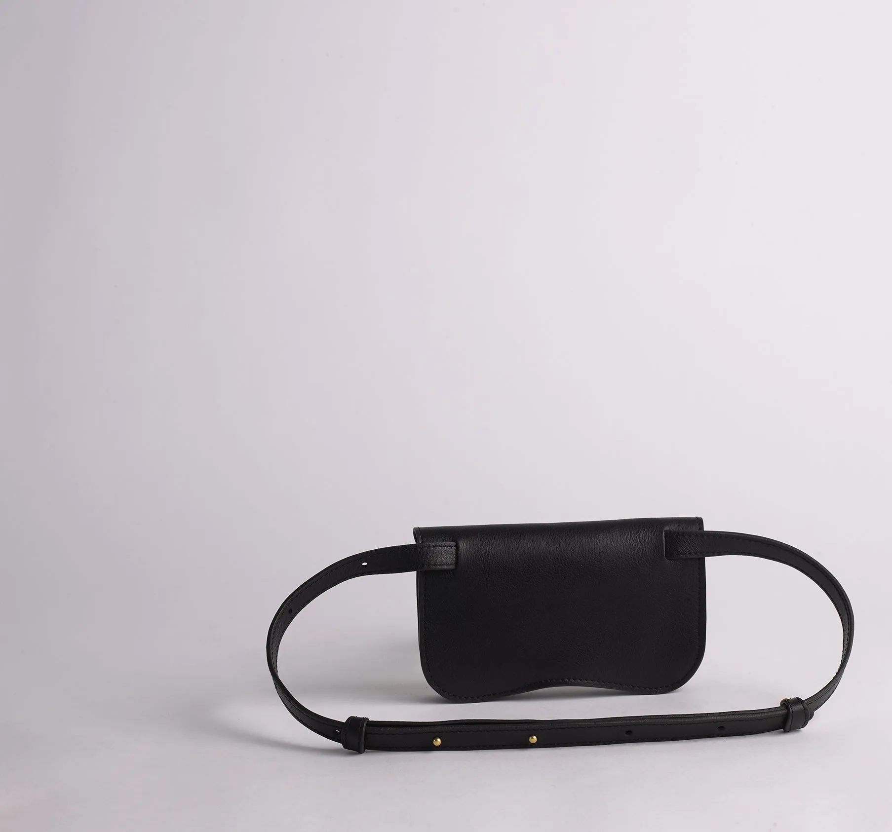 Faba in Black