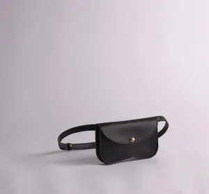 Faba in Black