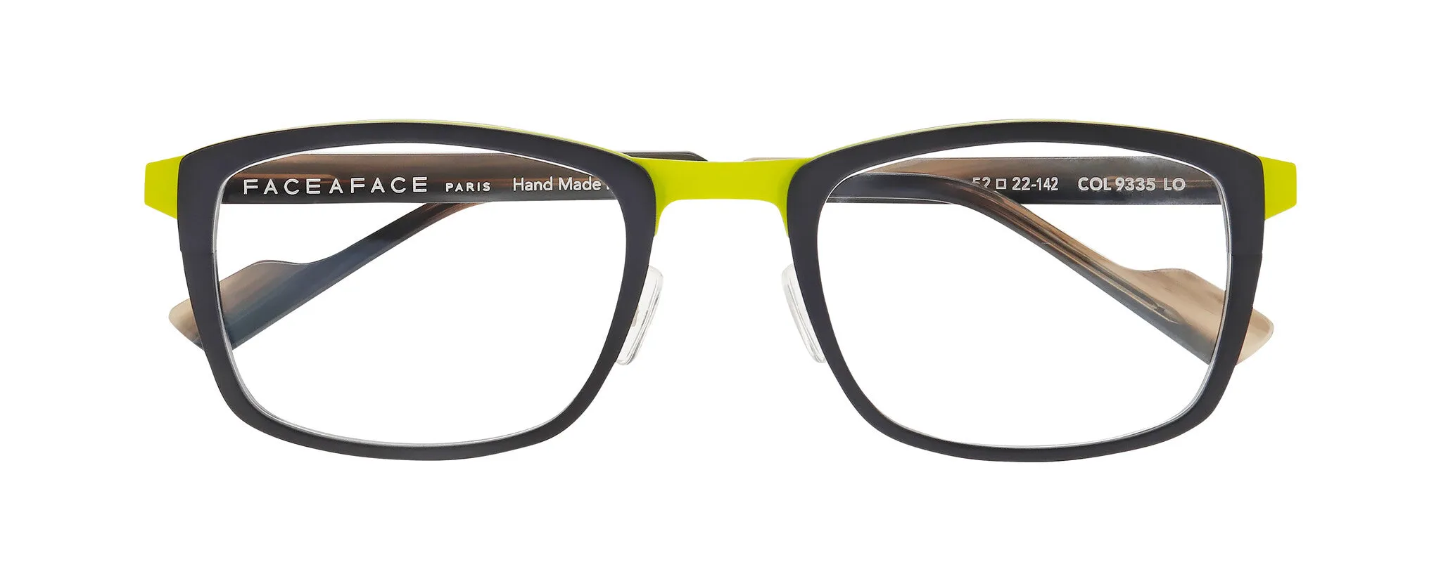 Face a Face SCOTT 5 Eyeglasses