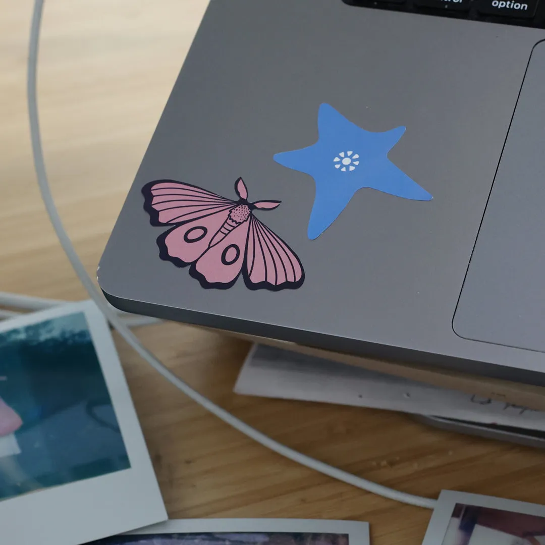Fall '24 Sticker Pack