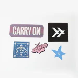 Fall '24 Sticker Pack