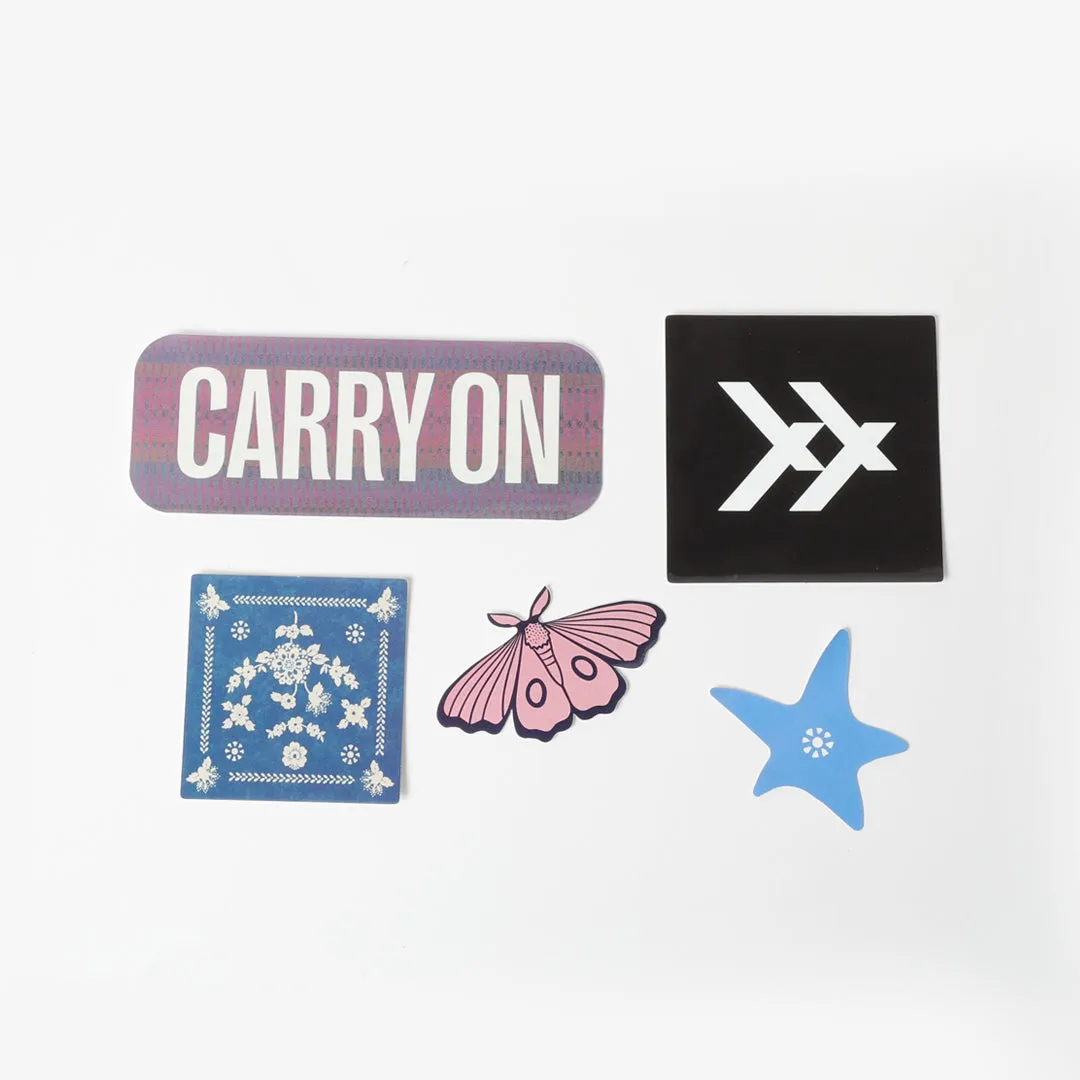 Fall '24 Sticker Pack