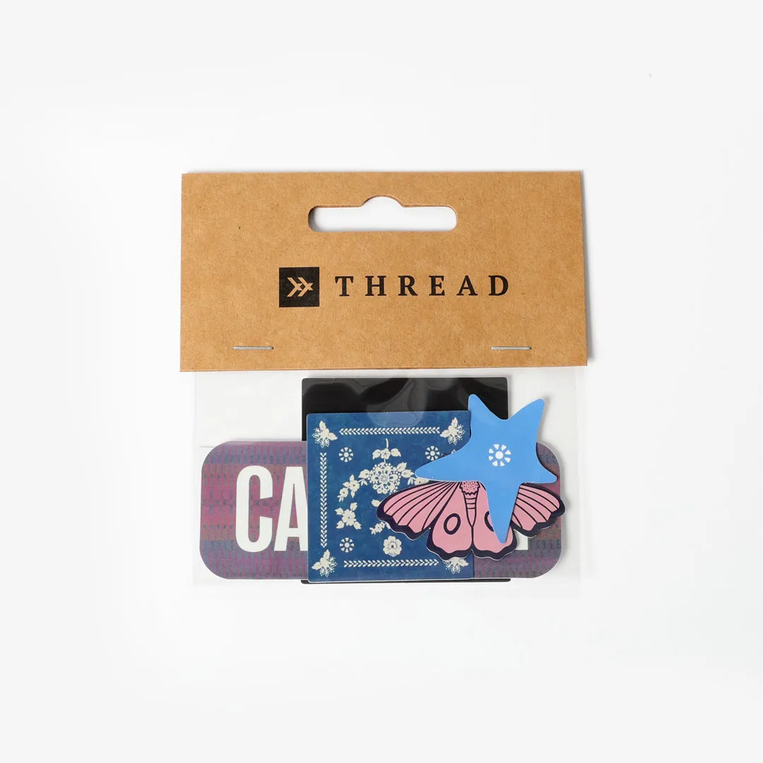 Fall '24 Sticker Pack